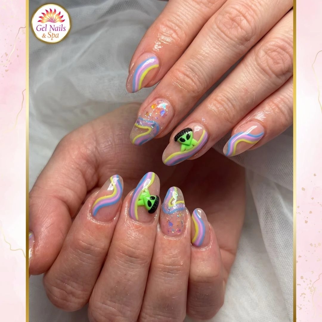 Must Try Nail Designs August 18 2026